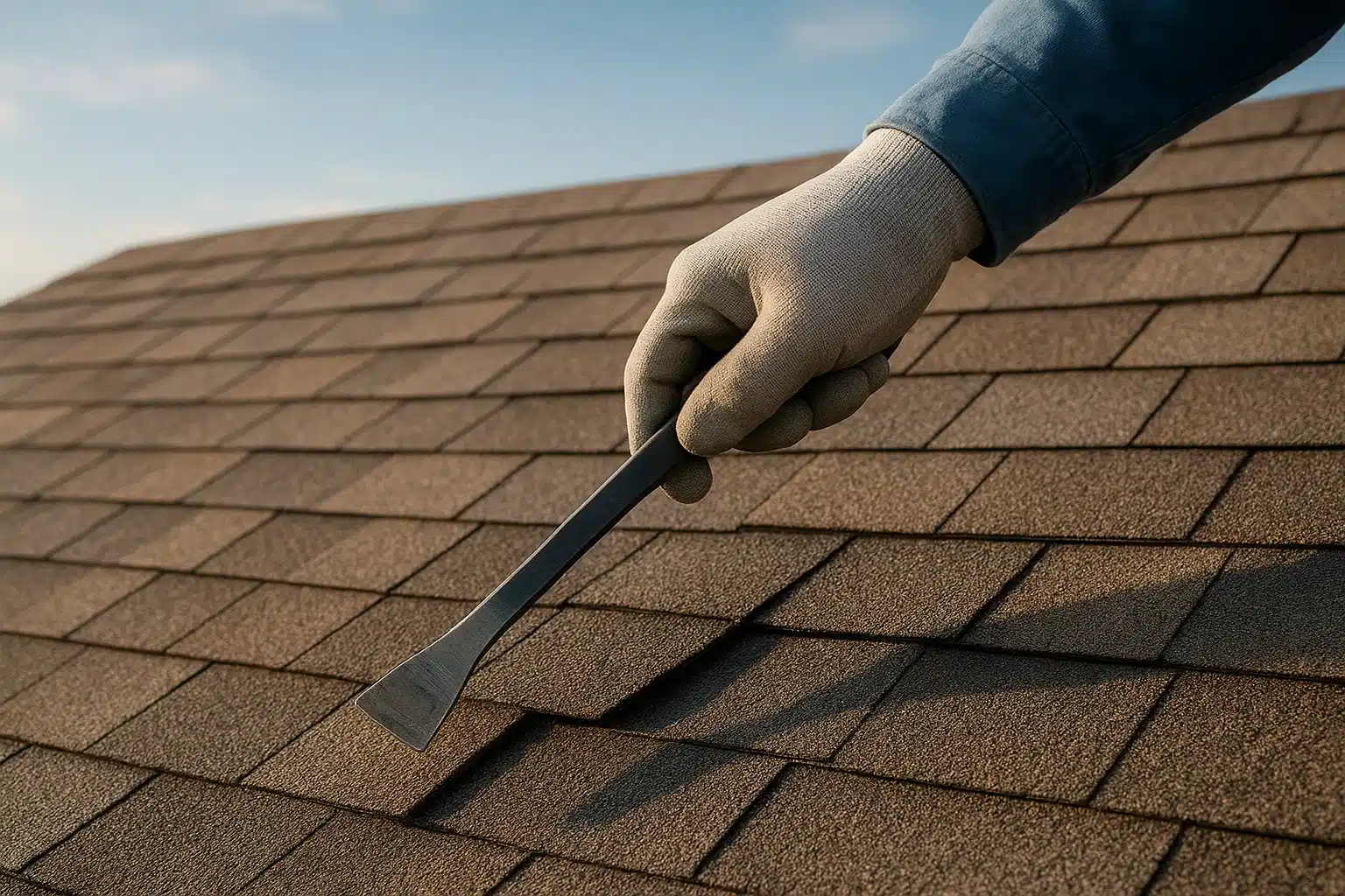 Read more about the article The Edwards & Sons Repair-First Promise: Saving You From Unnecessary Replacements