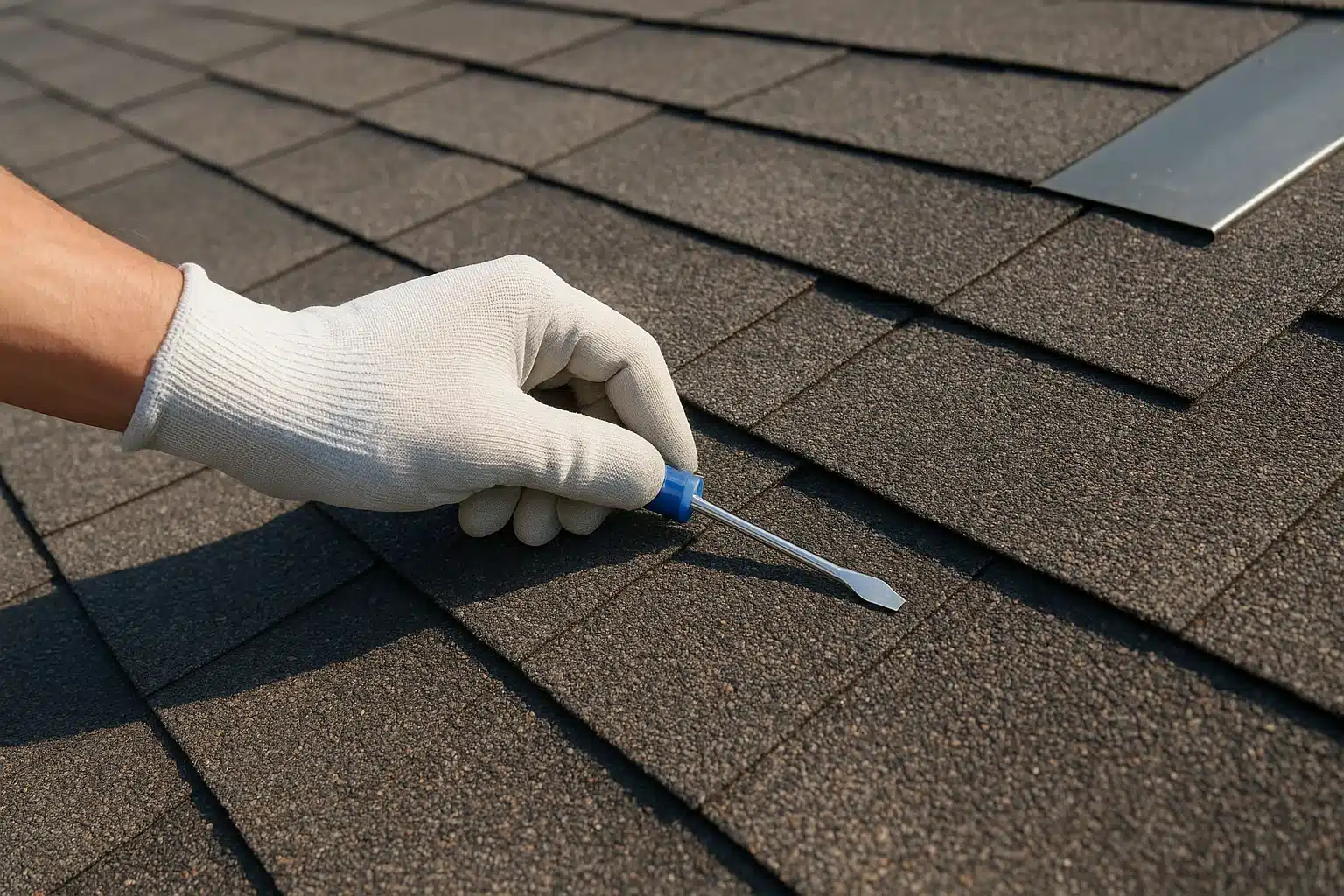 Read more about the article Maximizing Your Roof’s Lifespan: Proactive Repairs & Preventative Maintenance