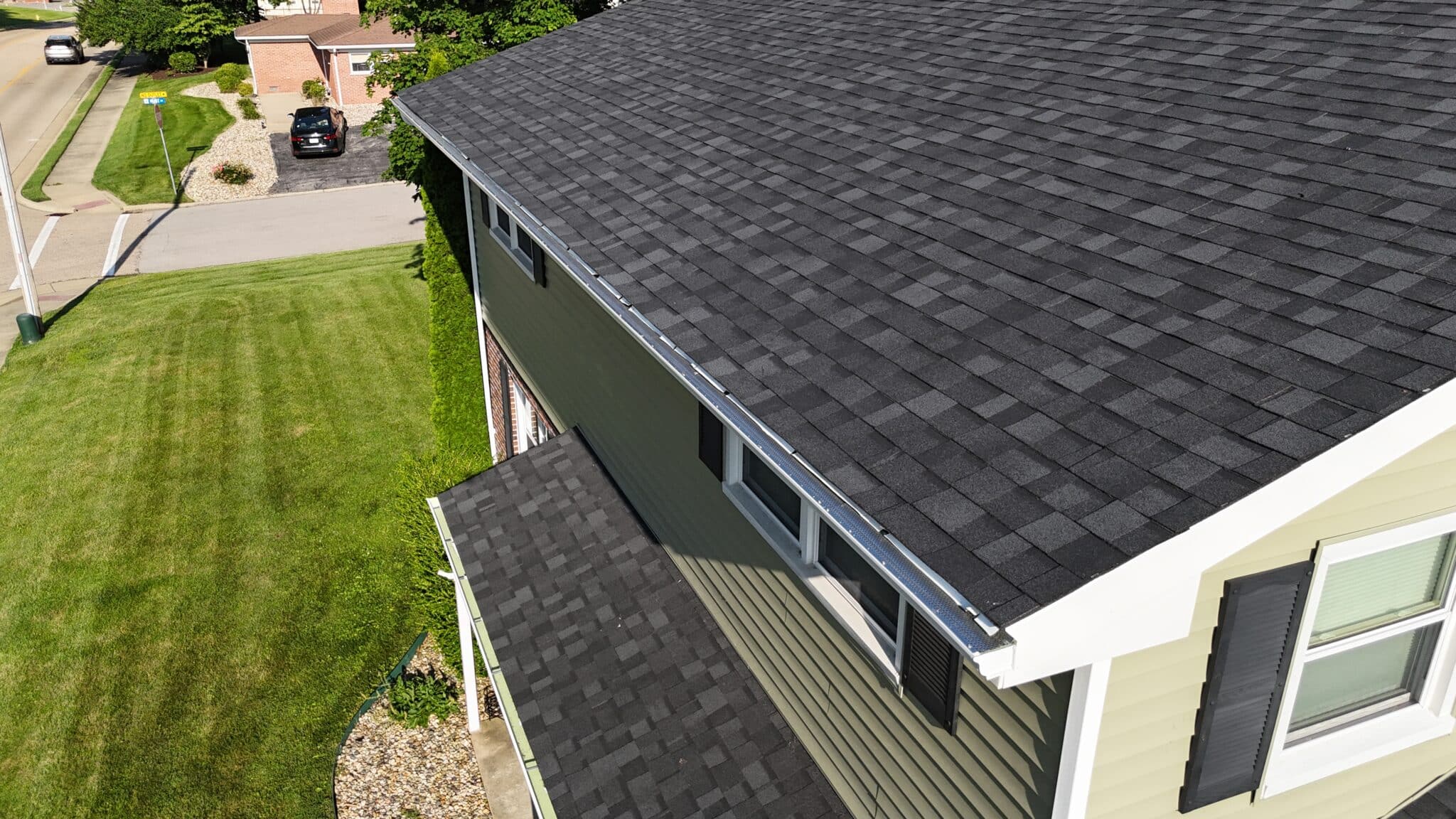 Read more about the article Gutter Maintenance & Its Critical Role in Overall Roof System Health