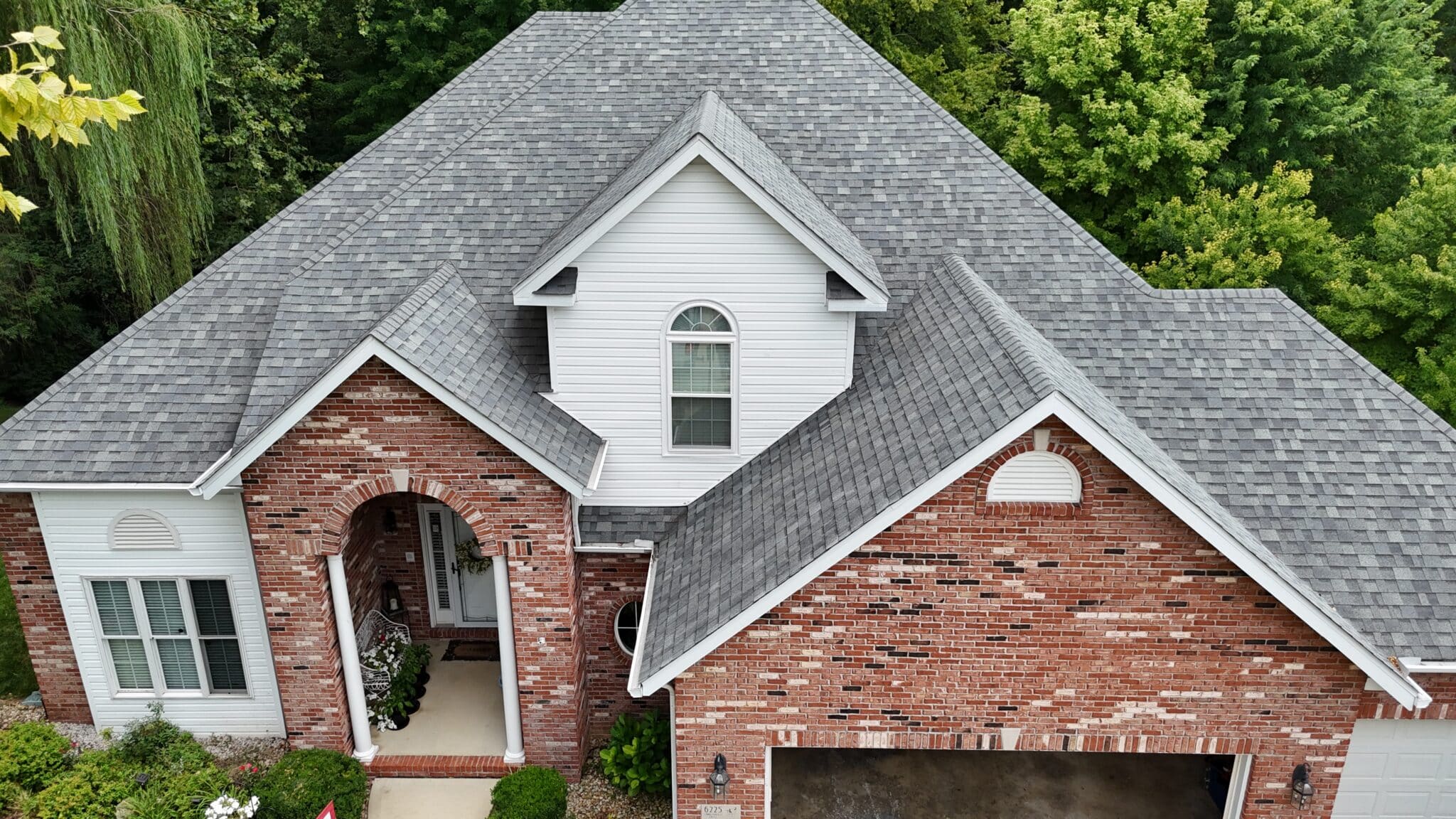 Read more about the article The Truth About Wind Damage: How to Identify It, Fix It, and Handle Your Insurance