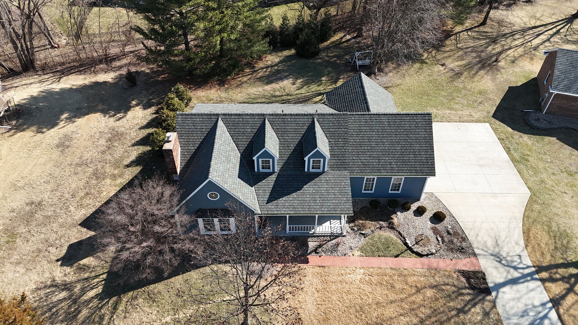 Read more about the article Choosing a Trusted Local Exterior Contractor in the Midwest