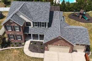 Read more about the article Prepare Your Roof for Winter: A Fall Checklist for Illinois & Missouri Homeowners