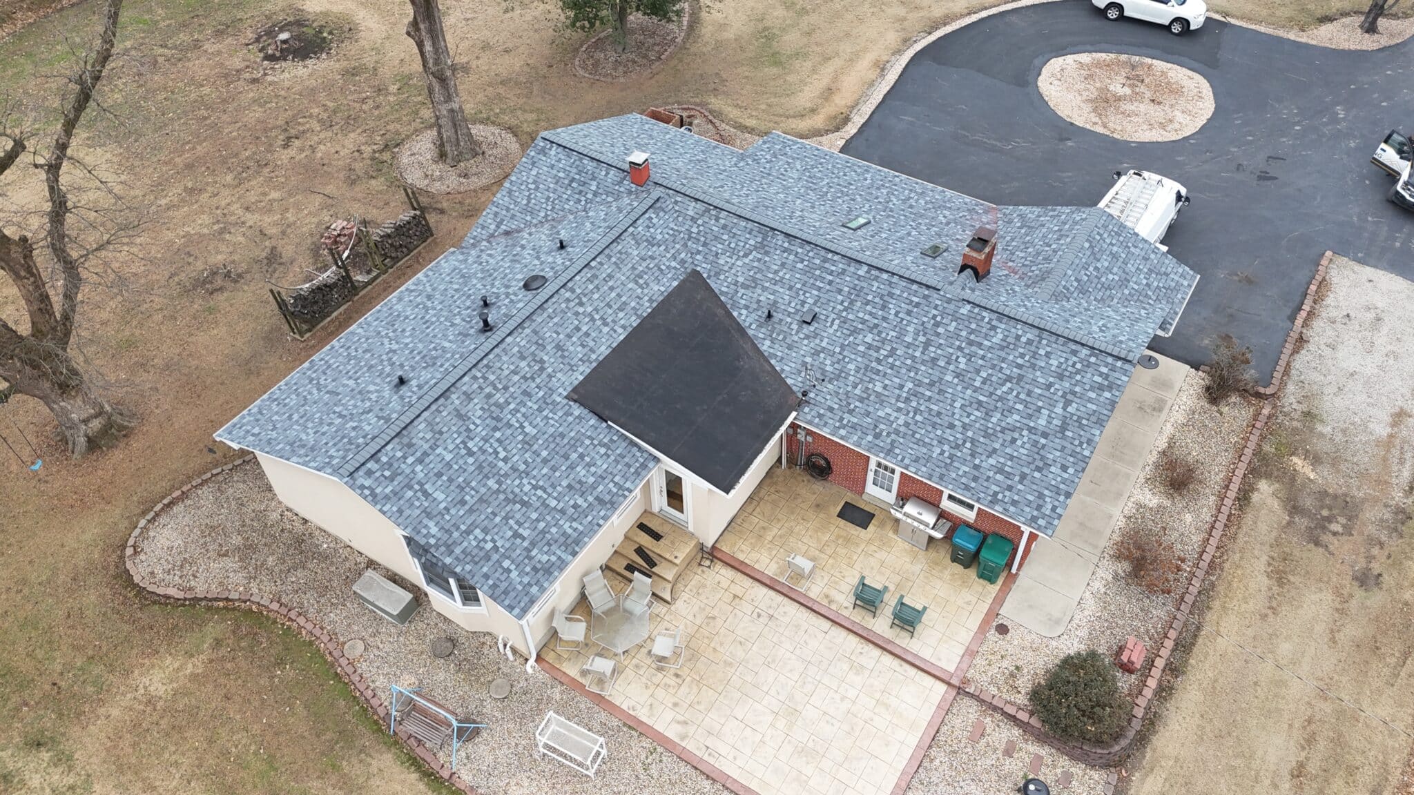 Read more about the article Before the Next Storm: A Homeowner’s Guide to Getting Your Home Ready