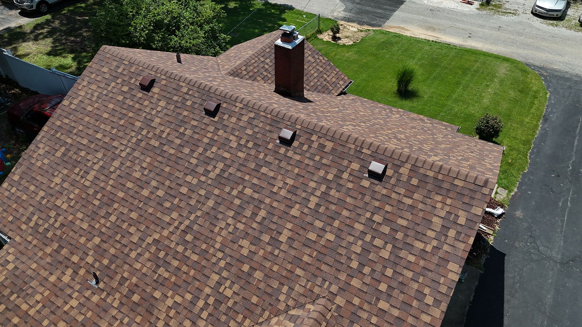 Read more about the article What Is Roof Ventilation and How Does It Work?