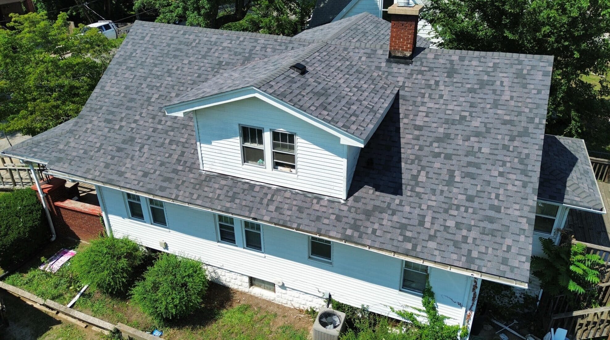 Read more about the article What Is Ice and Water Shield? A Homeowner’s Guide to Winter Roof Protection