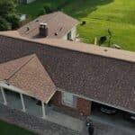 How to Tell the Difference Between Hail Damage and Normal Shingle Wear
