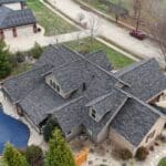 What Causes Granule Loss After a Storm? Normal Wear vs. Real Damage