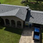 What Should You Look for on Your Roof After a Hailstorm? A Ground-Level Inspection Guide