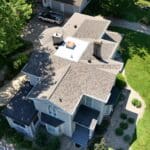 Can Hail Damage a Roof Without Leaving Obvious Holes?