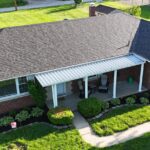How Straight-Line Winds Damage Roofs (And Why Your Weakest Spots Matter Most)
