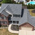 Why Do Shingles Lift or Curl After a Storm?