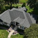 What Does Hail Damage Look Like on a Roof? A Homeowner’s Visual Guide