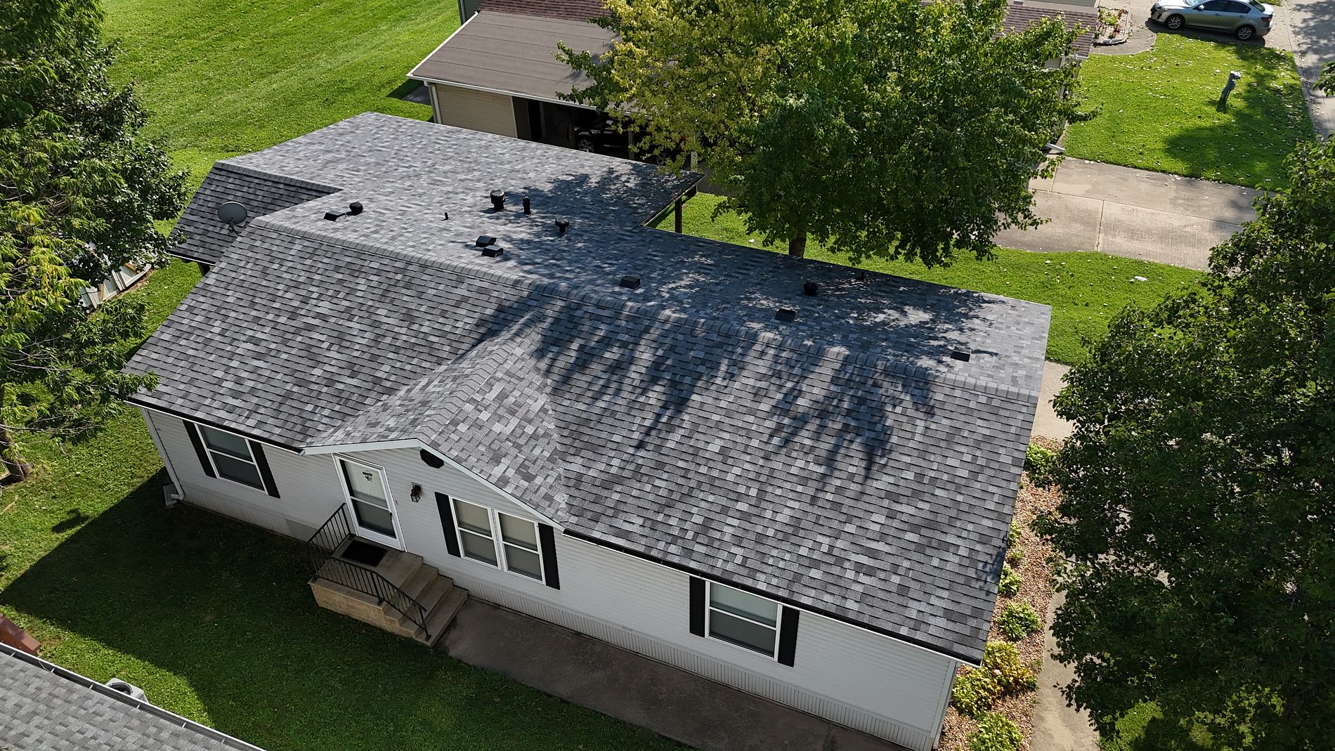 Read more about the article How to Safely Check Your Property for Storm Damage